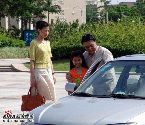 谁是我爸爸 电视剧免费观看缩略图
