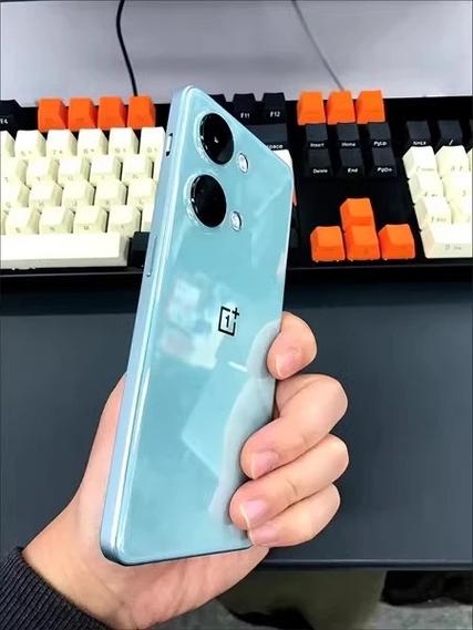 一加ace有红外遥控吗游戏截图