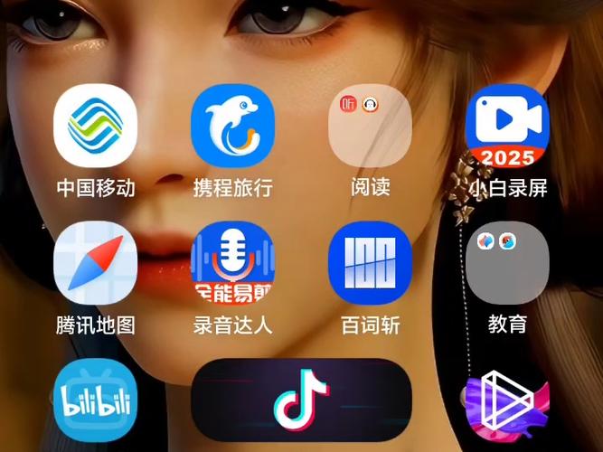 手机视频放一会儿就断了缩略图