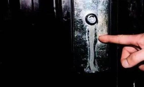 门锁被502堵了3次警察会管吗缩略图