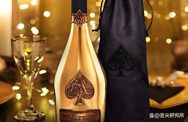 黑桃A算什么档次的酒图标