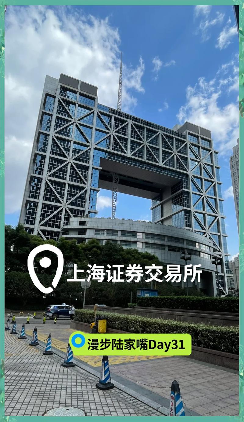 上海交易所app官网下载图标