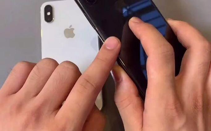 苹果X美版和国行有什么区别缩略图