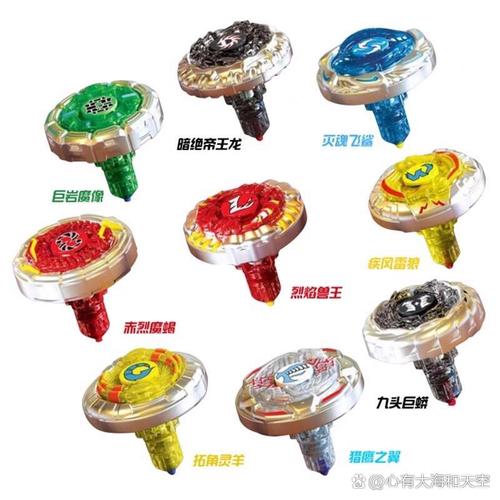 最强魔幻陀螺白巧真实身份缩略图