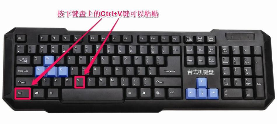 笔记本电脑鼠标触摸板怎么复制粘贴缩略图