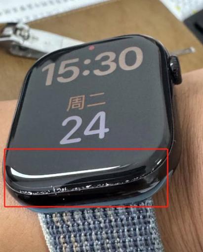 磁吸手表充不进电最简单三个步骤缩略图