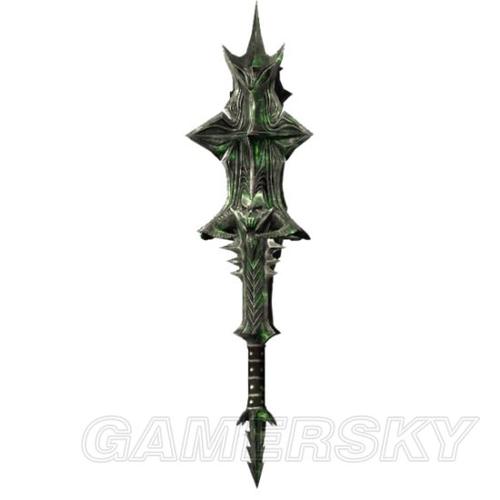上古卷轴5魔神器多少级拿最好缩略图