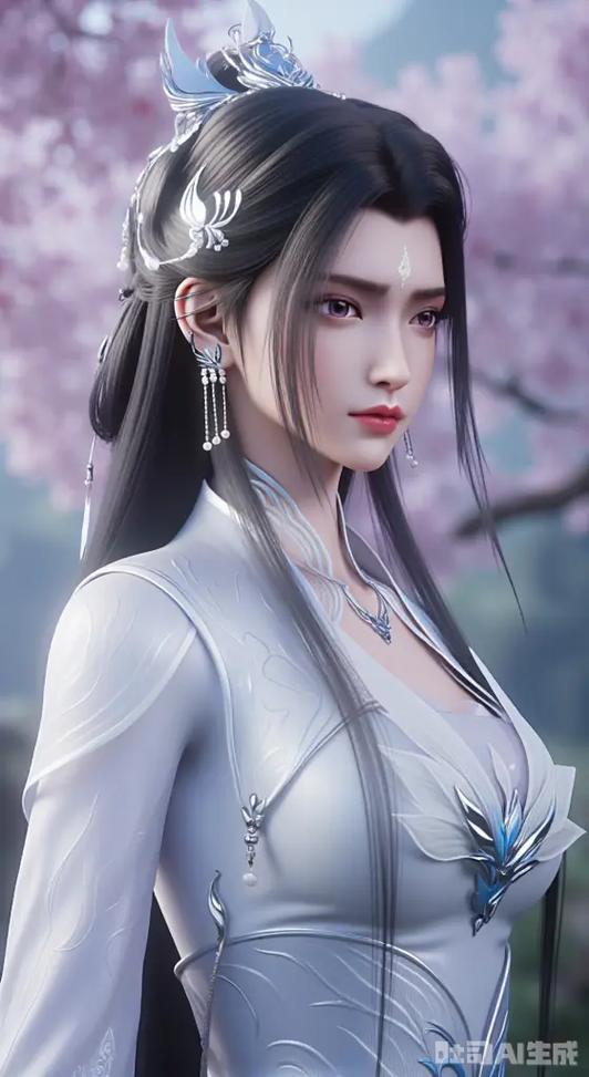 诛仙女角色大全缩略图