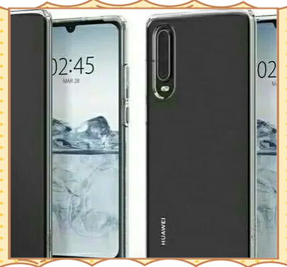 华为p30有多少电池容量缩略图