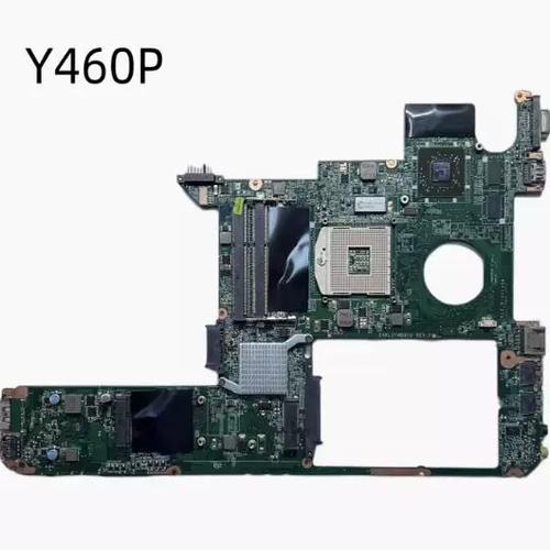 联想y460笔记本独显坏了怎么把独显断缩略图