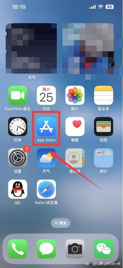 苹果显示无法连接到苹果商店缩略图