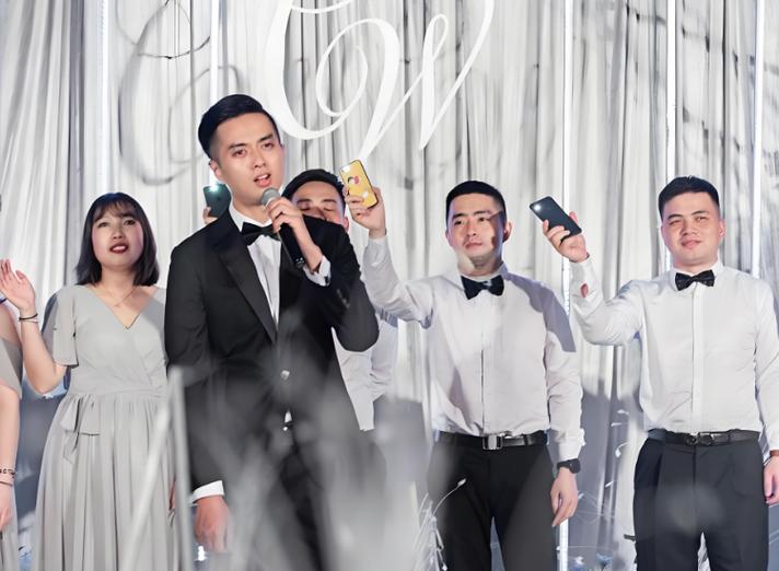 女儿结婚爸爸唱什么歌最好图标