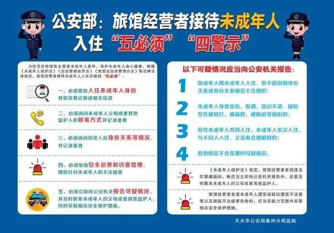 取缔旅馆业的法律依据缩略图