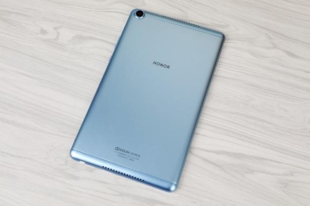 荣耀平板5翻盖唤醒图标