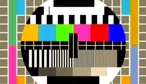 为什么电视放一会它就停了缩略图