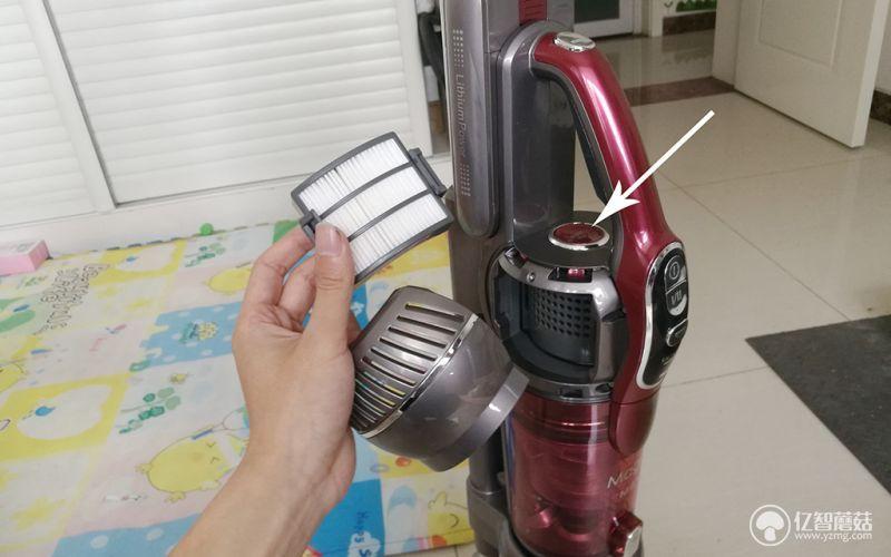 吸尘器的安装方法视频教程图标