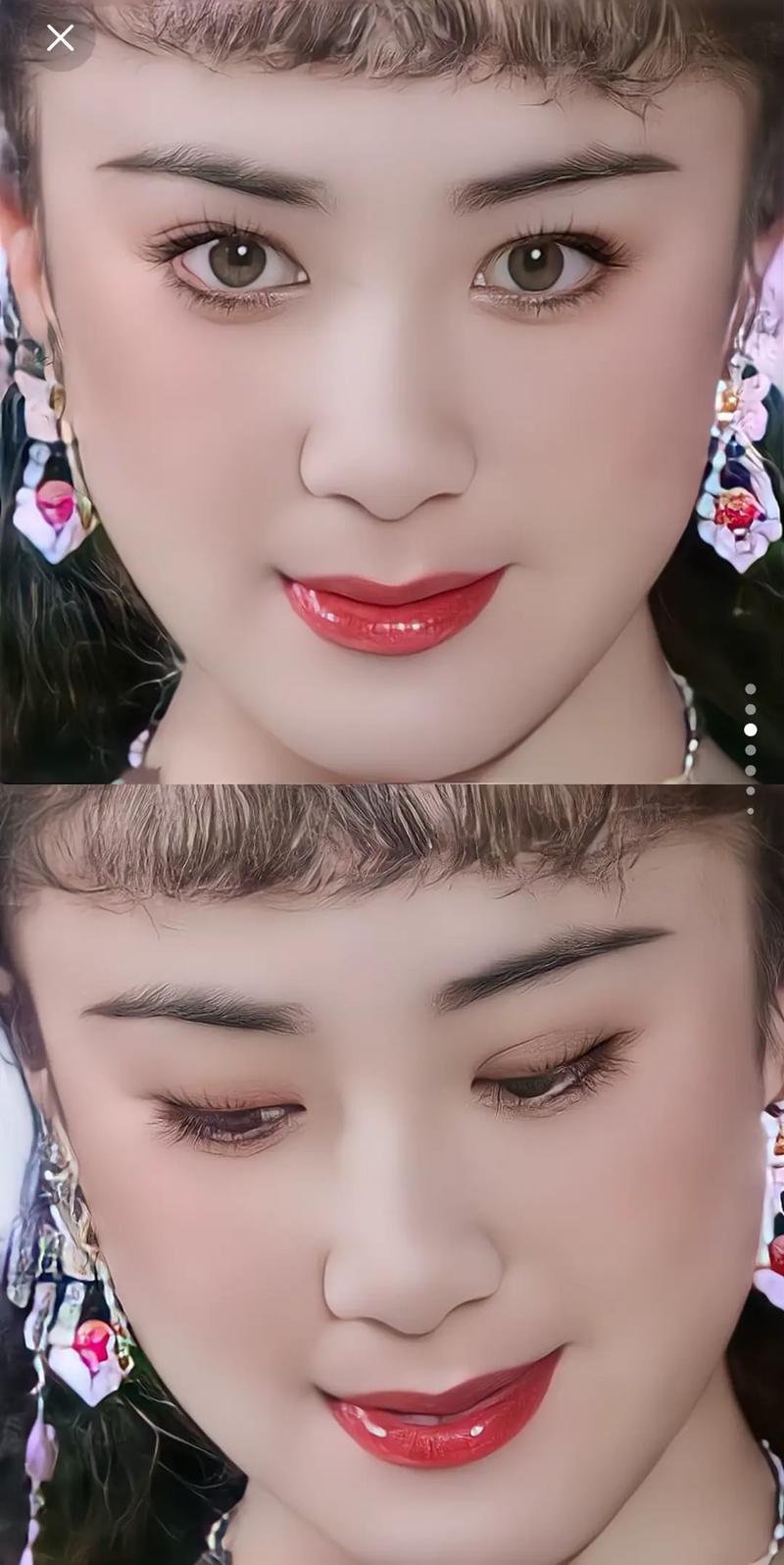 苏妲己的扮演者都是谁缩略图