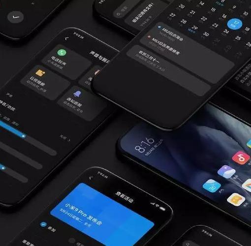小米刷机包 miui 11最新版本下载缩略图