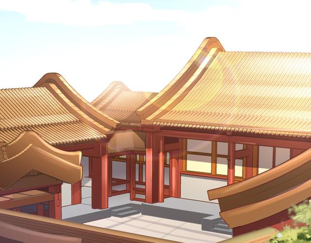 皇帝(HPN)御花园笔趣阁缩略图