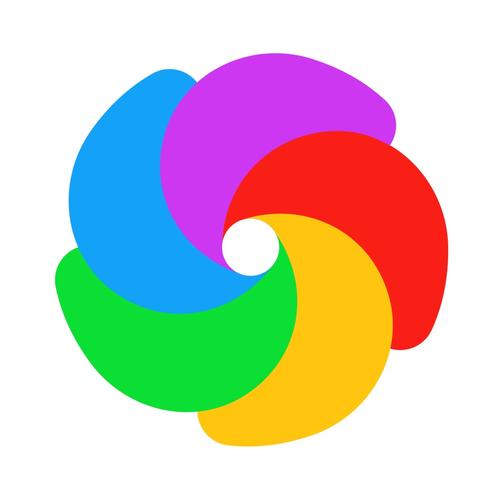 Tenta浏览器官网登录入口图标