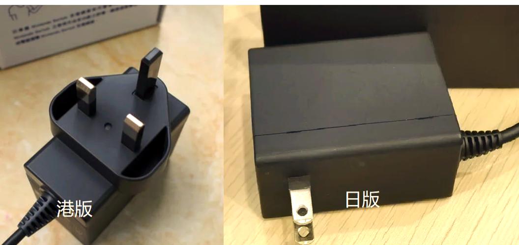 switch日版跟港版区别缩略图