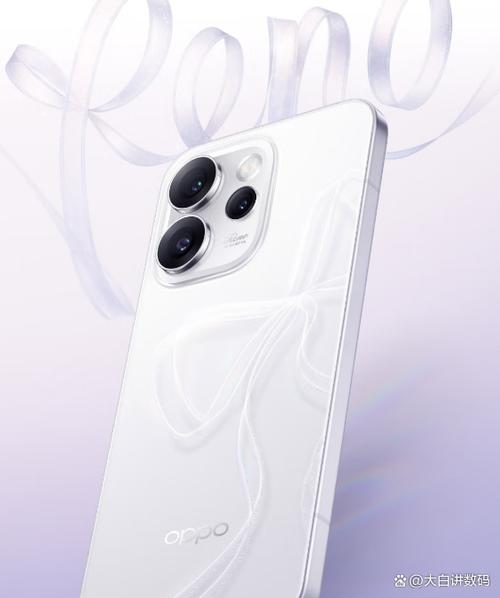 opporeno6pro参数配置