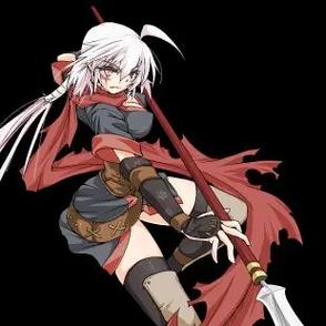 碧池退魔师1缩略图