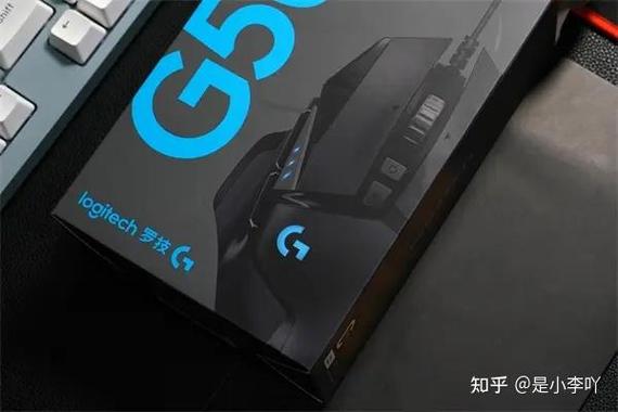 罗技g502灵敏度缩略图