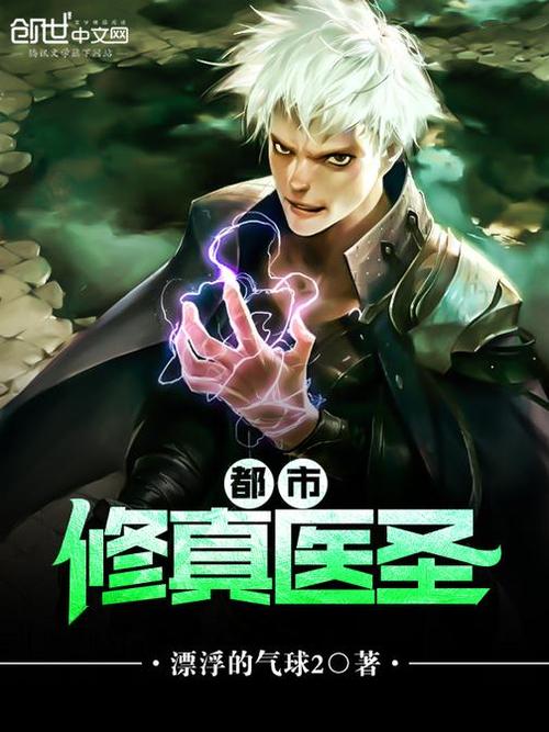 都市修真医圣笔趣阁无弹窗缩略图