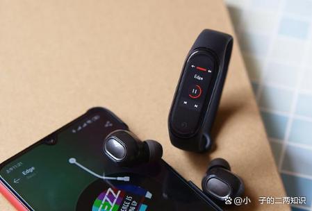 小米手环无法控制音乐播放怎么办游戏截图