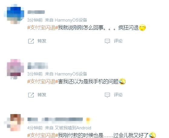 一打开支付宝后就闪退图标