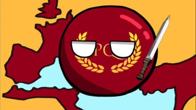 波兰球世界各国历史视频图标