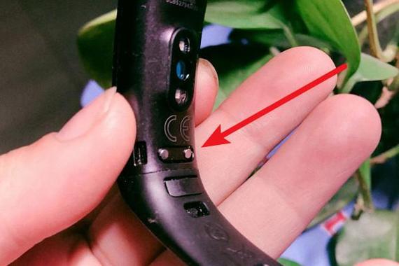 华为手环可以用手机充电器充电吗游戏截图