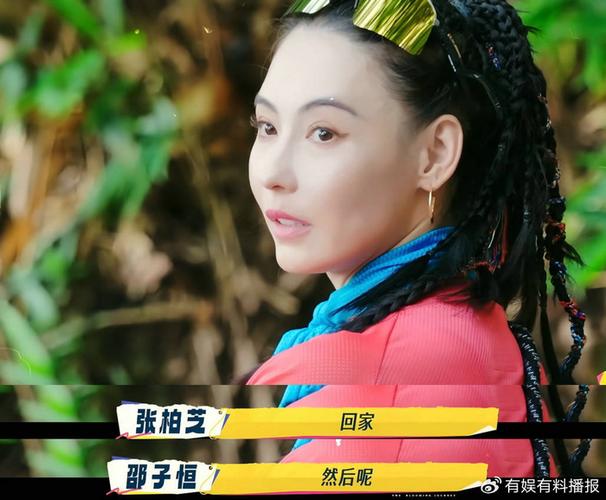 张柏芝最火的电影有哪些缩略图