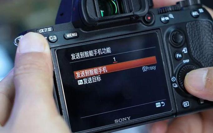 sony电视连接wifi但是显示无网络缩略图