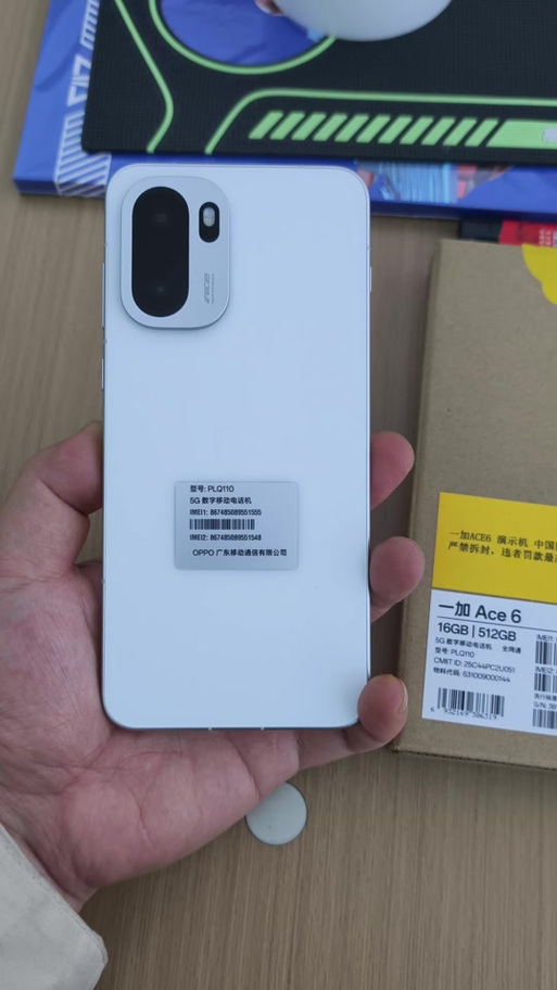 一加ace6卡槽在哪视频教程缩略图