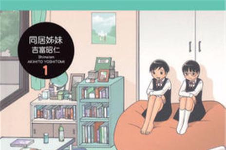日剧妹妹住到姐姐家的电影叫什么缩略图
