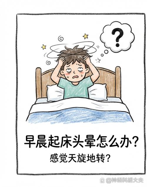 早上醒来感觉很累是什么原因缩略图