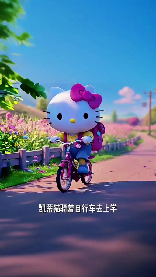 hellokitty之灰姑娘动画片中文版图标