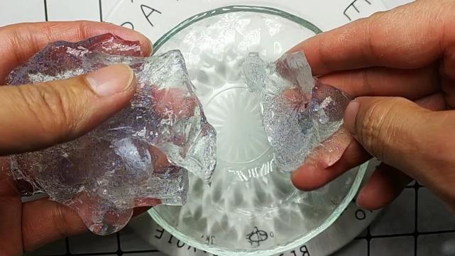 水晶泥干了怎么快速变软缩略图
