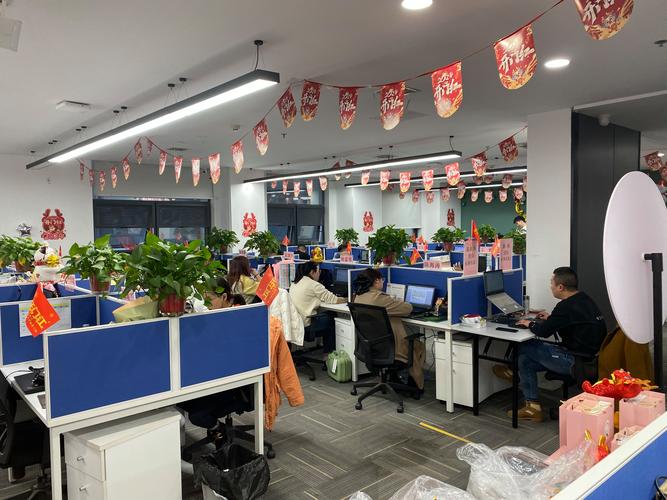 福建萌派网络科技有限公司缩略图