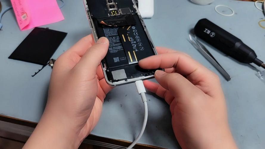 手机更换电池后耐用吗缩略图