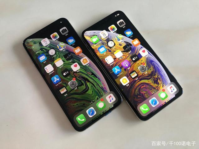 苹果怎么分辨原装屏幕缩略图