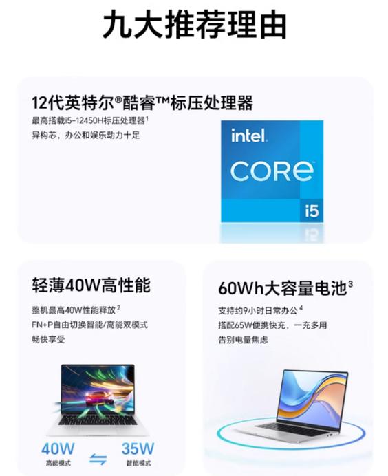 大学生电脑笔记本怎么选缩略图
