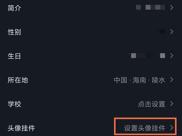 抖音作品带个小方框什么意思缩略图
