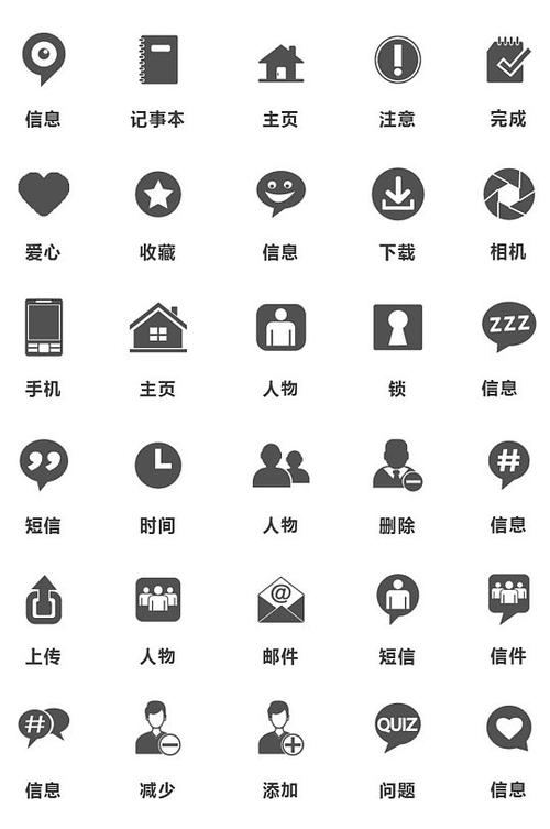 手机桌面图标变成灰色了怎么办缩略图