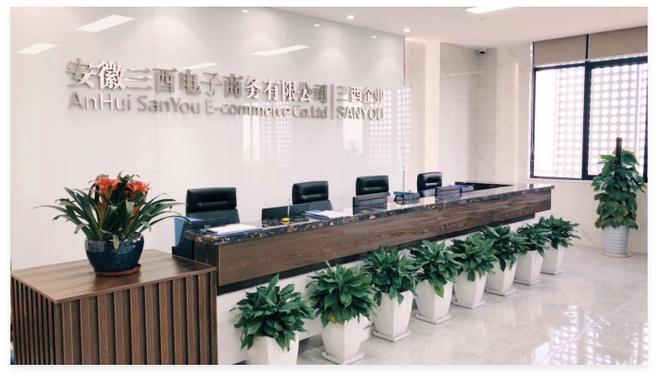 安徽三酉电子商务有限公司缩略图