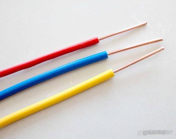 家用电器三根线颜色分别代表什么缩略图