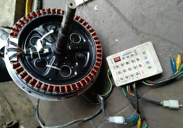 电动车有鸣叫声要警惕缩略图