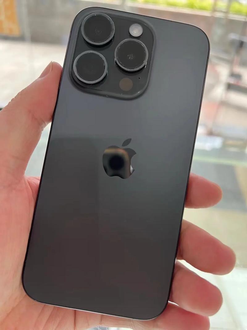 美版iPhone和国行有什么不同缩略图